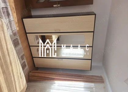 Apartament 2 camere I 55mp I Etaj 1 I Zona Turnisor