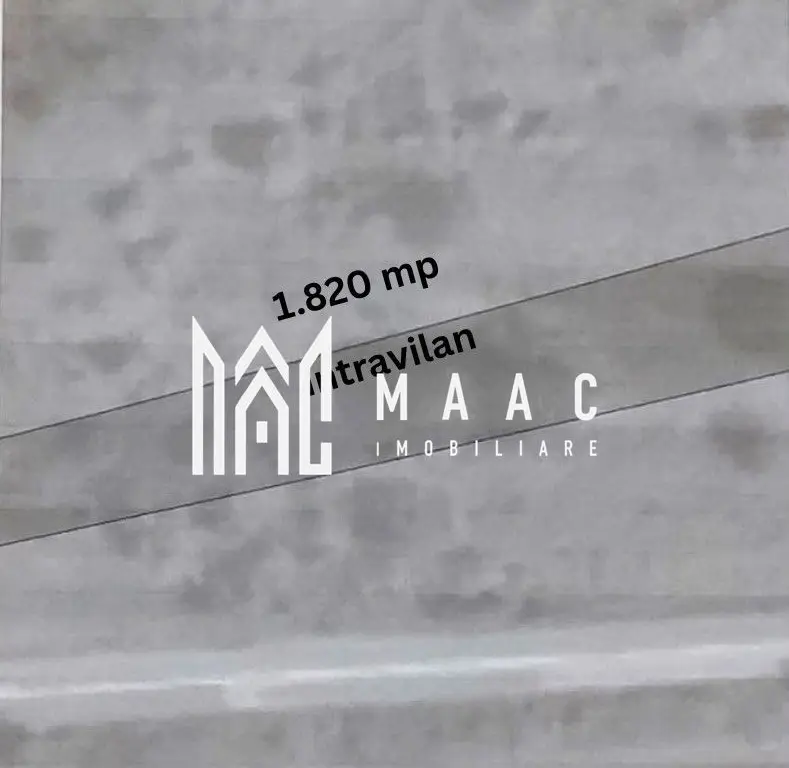 Pachet terenuri | Acces sosea | Lădești – Vâlcea
