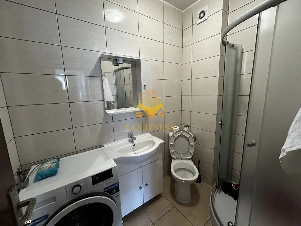3 camere open space, Modern, Parcare, Iris, Oasului, Auchan, Revo Gym