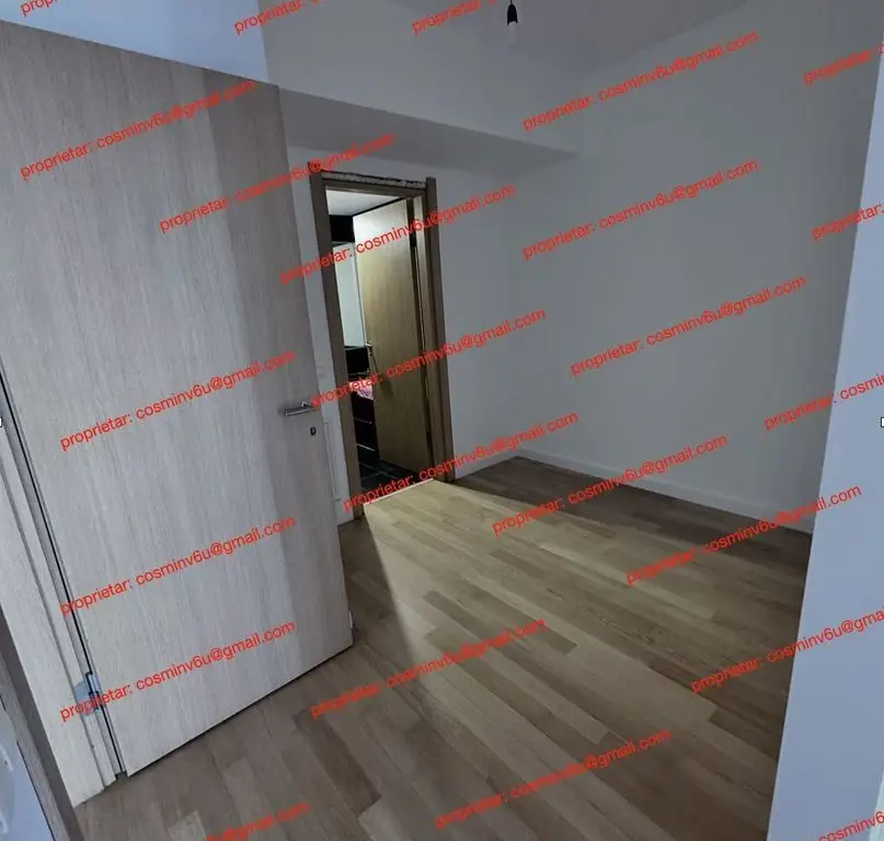 Proprietar Apartament 2 Camere +boxa +parcare Upground Metrou Pipera