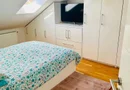 Brasadas vinde apartament cu 3 camere, NOU 116mp.