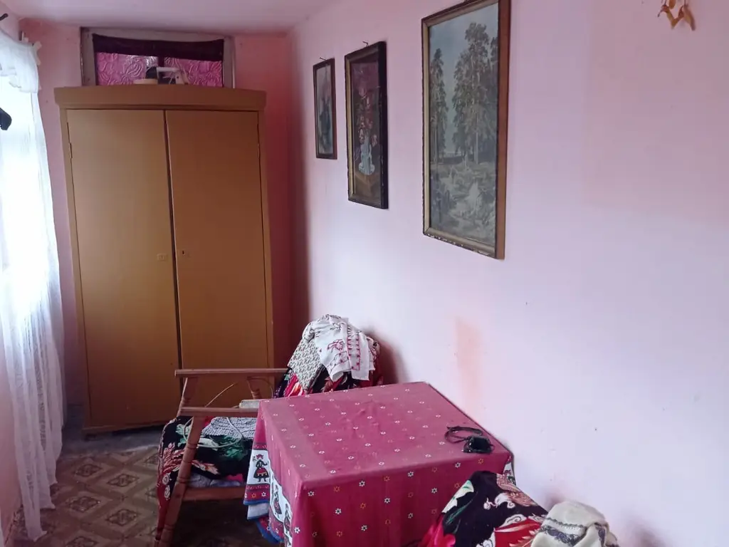 Casă de vânzare la țară (Bulci, jud. Arad)
