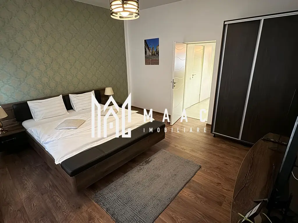 2 Garsoniere | Etaj 1 | Ultracentral