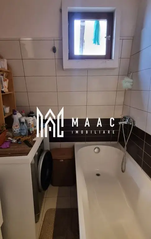 Apartament 2 etaje I 2 camere I 58 mp I Intabulat I Turnișor
