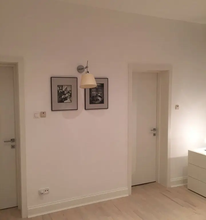 Str Belgrad, Capitale, Ap. tip duplex, 221mp: 122mp Hochparterre + 99mp Demisol
