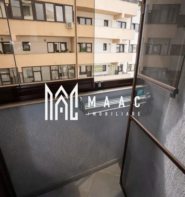 Apartament 2 camere| Mobilat si utilat| Dem Radulescu