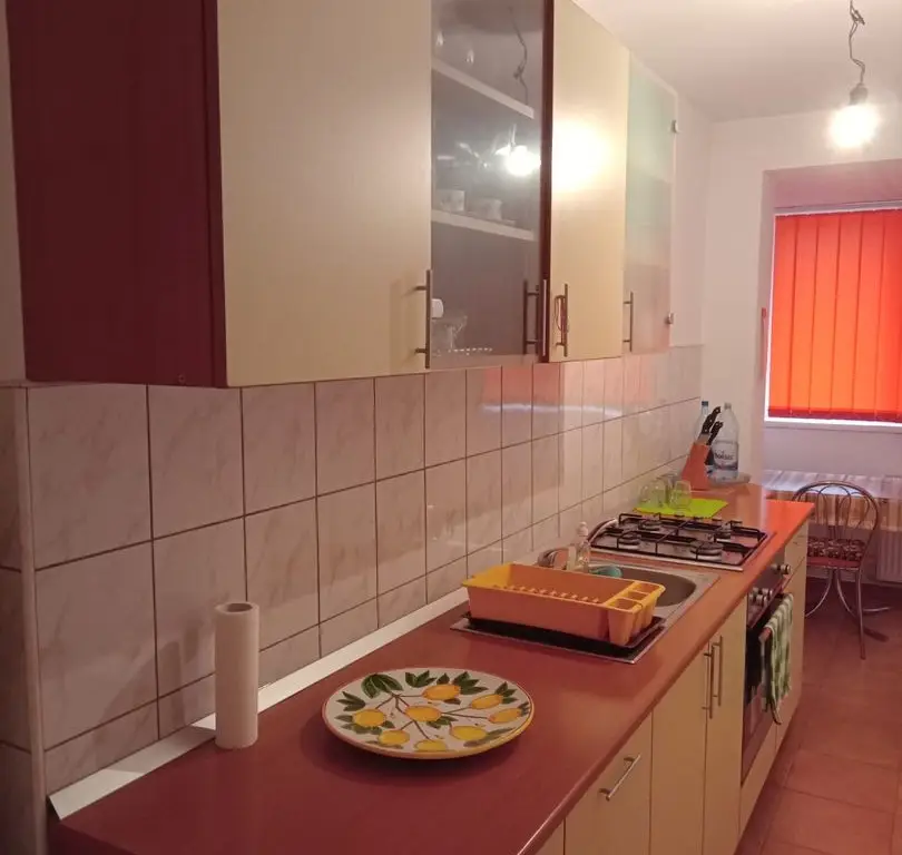 Apartament de Vanzare - Zona Brancoveanu - 55 MP