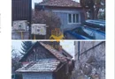 Teren cu Autorizatie - Andrei Muresanu- casa 150mp