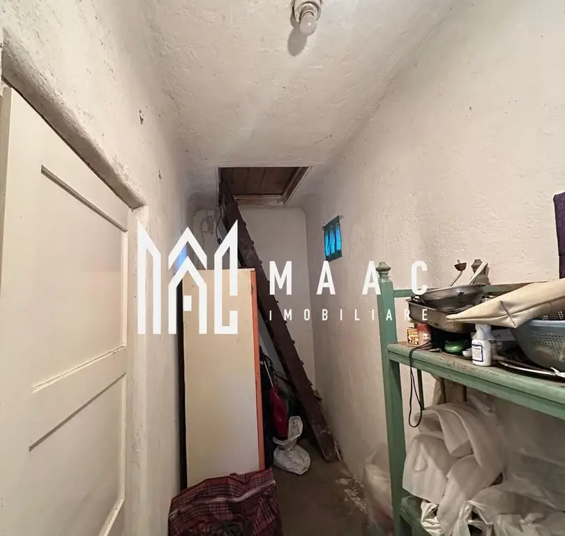 Casă de vânzare Sibiu 4 camere | Central | 115 mp utili, curte privată