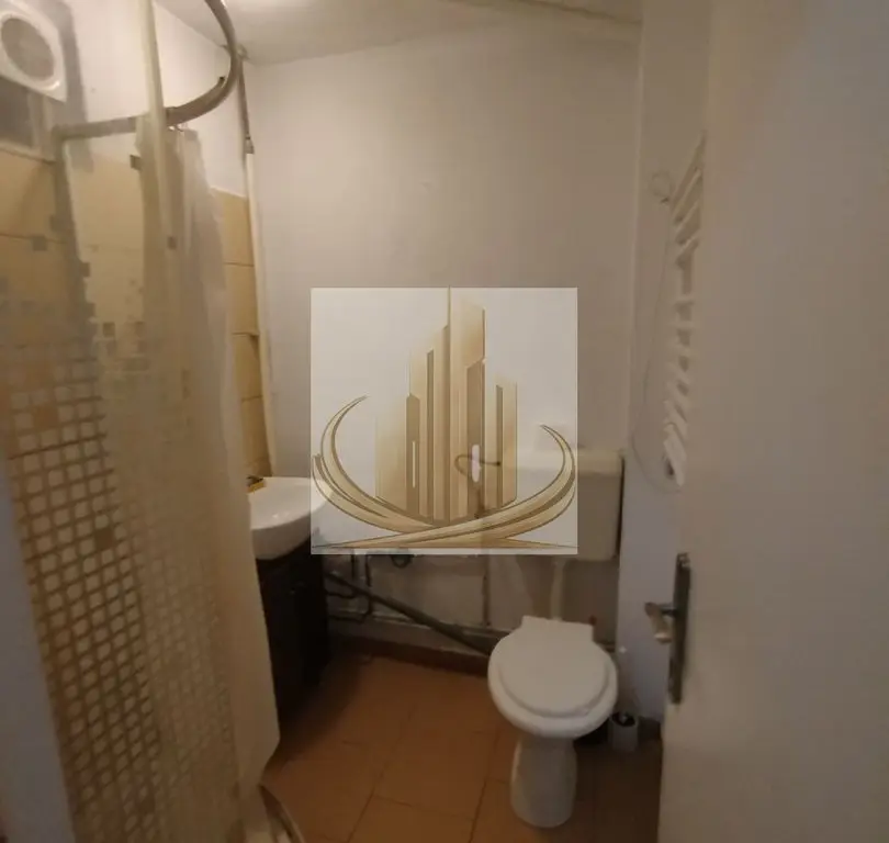 1 Cameră Decomandat, Etaj 2 | Zona AEM – Calea Buziașului | Investitie