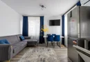 3 camere, modern, bloc nou, parcare, Floresti Zona BMW, Avram Iancu