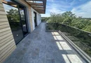 Apartament nou, sector 1. penthaus de 3 camere cu 2 bai si 3 terase