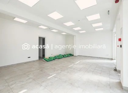 De închiriat spațiu comercial – Calea Victoriei, Arad - COMISION 0%
