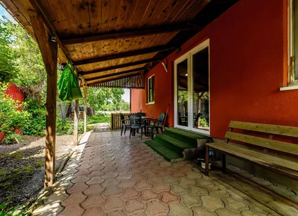 Casă 6 camere cu teren generos - Zadareni