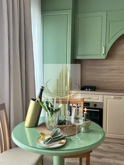 Penthouse de Lux în Mehala | Terasă cu Jacuzzi | Parcare Acoperită