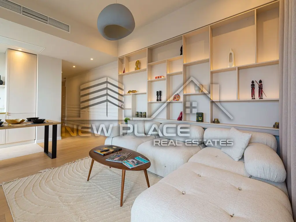 One Verdi Park | Apartament unicat | 450,000+TVA | View liber | Lux