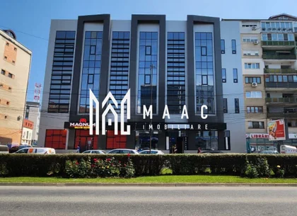 Cladire de birouri A+ | 900mp | Mihai Viteazu