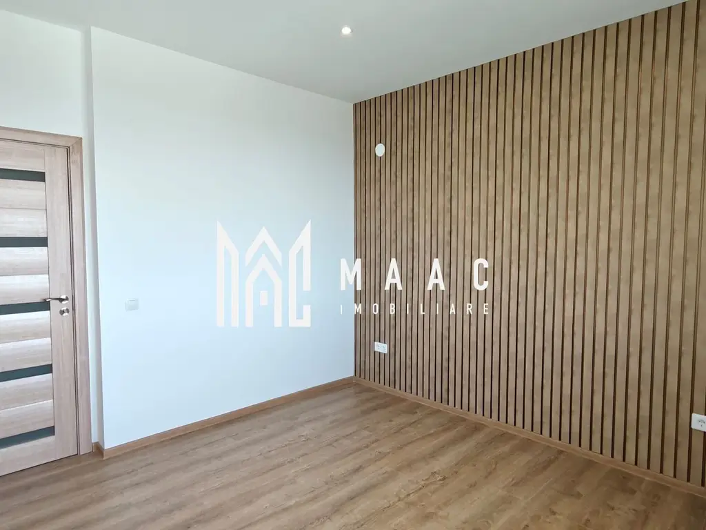 Apartament 2 camere I 43 mp utili I Lift I Parcare I Hipodrom