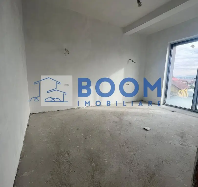 Apartament 2 camere | Dem Radulescu-Ostroveni | Bloc nou intabulat