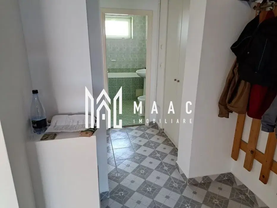 Apartament 3 camere | Balcon | 68MPU | Tilisca