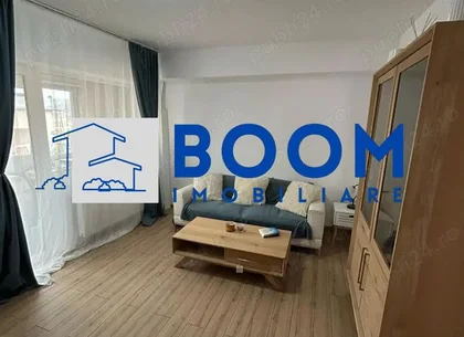 Apartament 3 camere| Ostroveni| Bloc A | Renovat