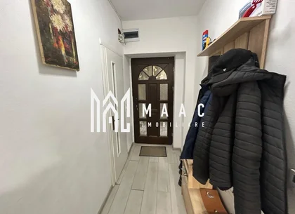 Apartament 2 Camere I 36 MPU I Pivnita I Pod I Central
