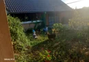 Ag EUROPA vinde casa NOUA individuala în Madaras 4 cam 7 ari 175mp.