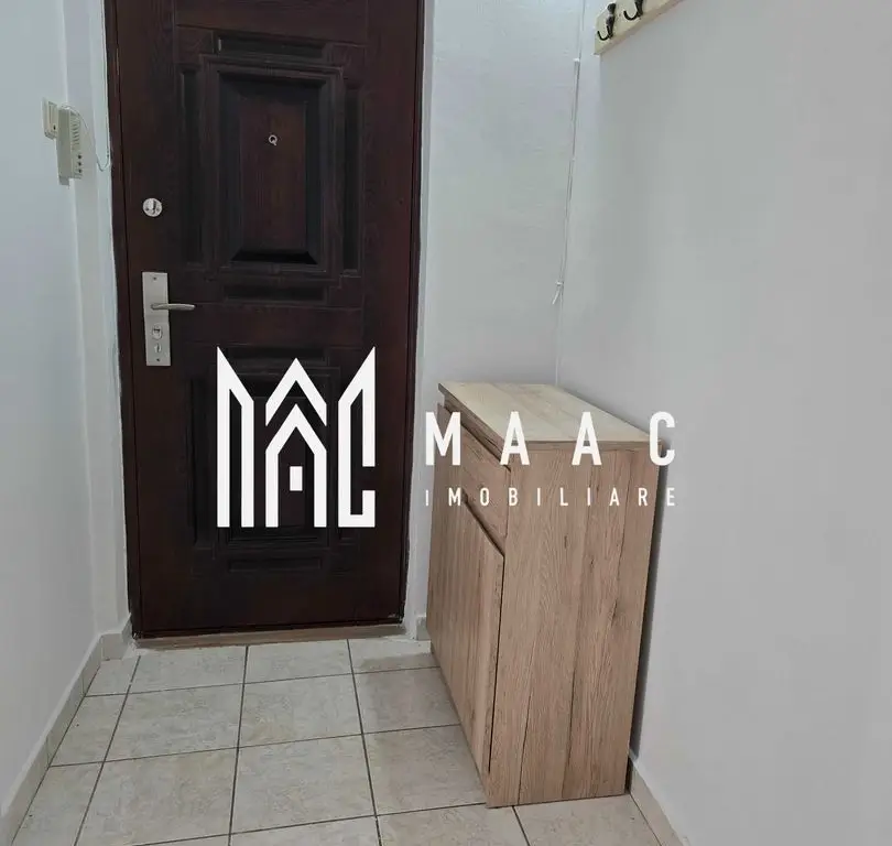 Apartamnet 2 camere | 55 MPU | Etaj 4 | Balcon | Mihai Viteazul