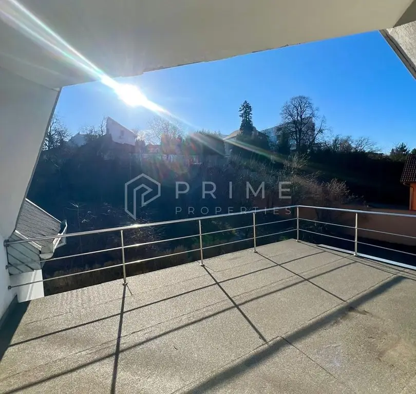 Spațiu Comercial Premium Semicentral | 430 mp | Parcare privată
