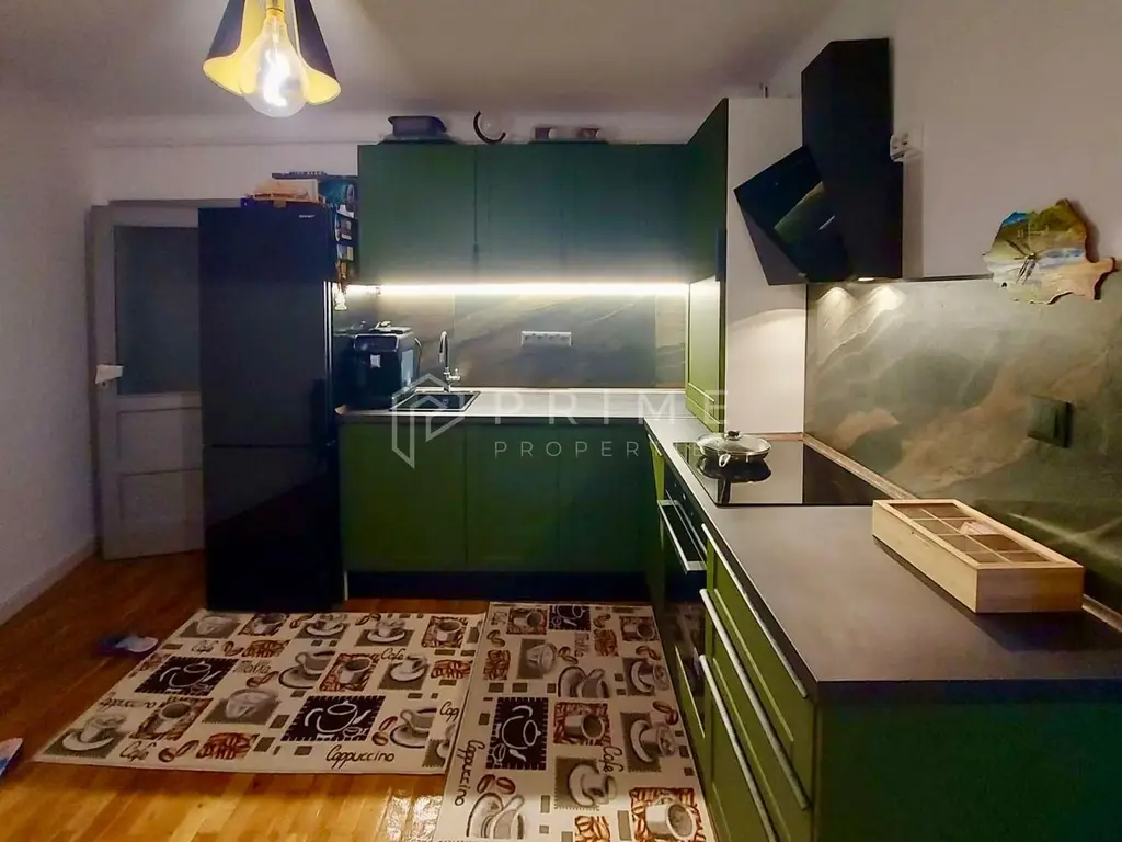 Casa renovata complet | Zona Platou | Ideala locuinta sau investitie