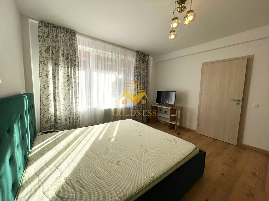 2 camere, modern, parcare, bloc nou, Borhanci zona Hugo Bike, Profi