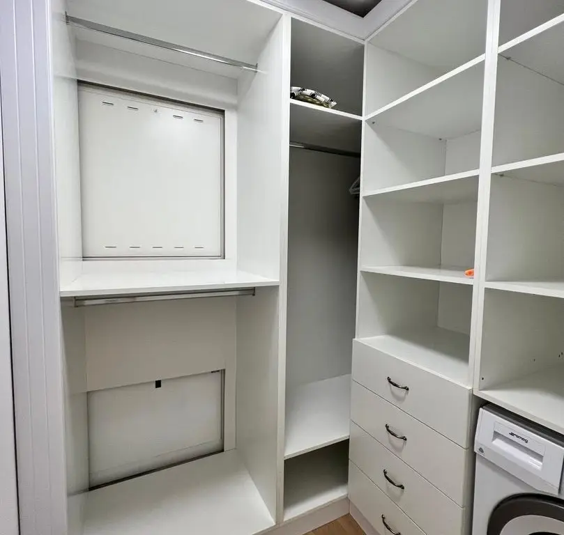 Apartament de închiriat One Towers Herastrau