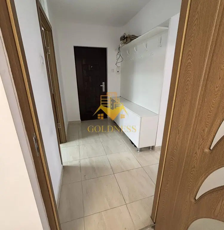 3 camere decomandate, 2 balcoane, Intre lacuri, Aurel Vlaicu, Kaufland