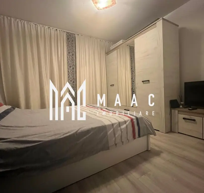 Apartament 2 camere | Nord | Calea lui Traian | Priveliste Paoramica