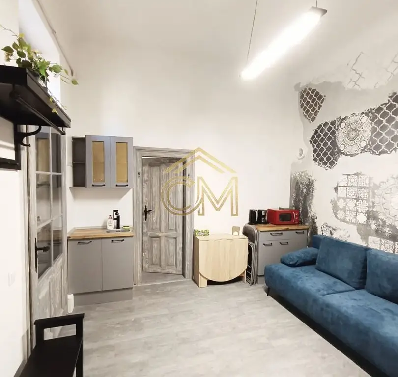 Apartament 4 Camere-Ultracentral-Etaj 1-Pivnita-82MPU