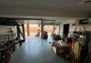 Hlincea, str.Mănăstirii, CIUREA, Iaşi + 1.700 mp teren şi Vilă (D+P+M)