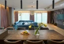 One Herastrau Towers | Apart. 3 camere | Proprietar | Mobilat | 2 Locuri Parcare