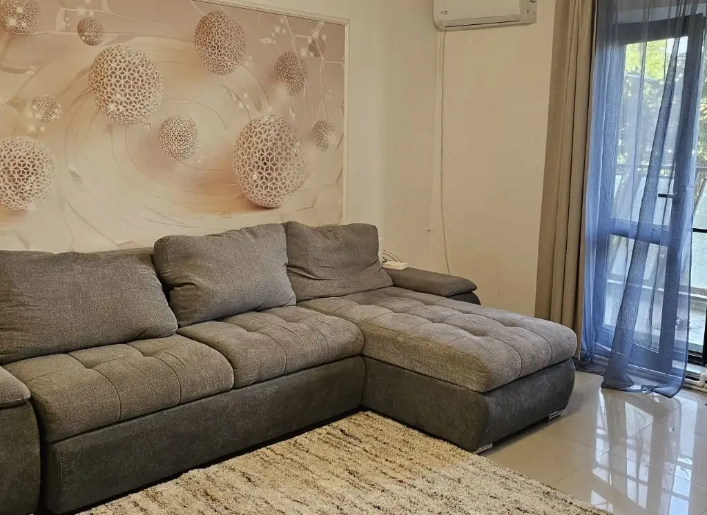 De inchiriat apartament cu 3 camere, zona Gara, 590 euro