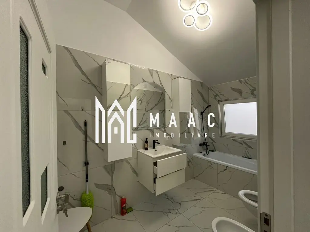 Casă 5 camere duplex | Viile Sibiului, Șura Mare | 108 mp, teren 225 mp