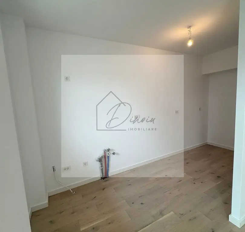 2 camere First Estates Pipera I Plaza Pipera Rond OMV I COM 0%