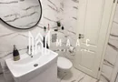 Apartament 3 camere | Etaj 1 | 2 bai | Balcon | C. Dumbravii
