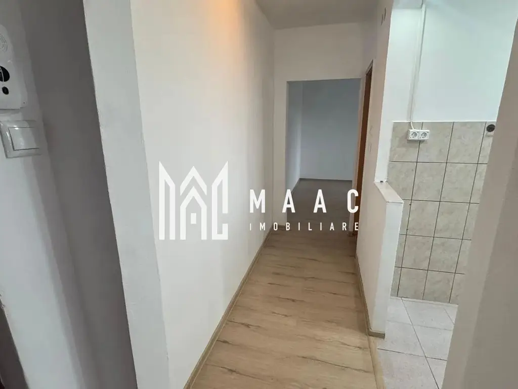 Apartament 3 Camere I ETAJ 1 I La cheie I Rahovei