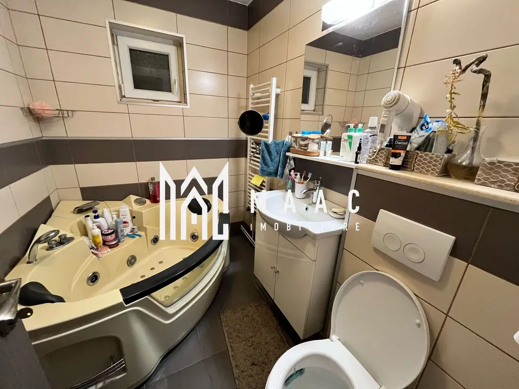 BLACK FRIDAY - Apartament 3 camere | 68 MPU | Turnisor