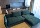 Inchiriez ap 3 camere, mobil utilat modern, loc parcare- 800 euro/luna