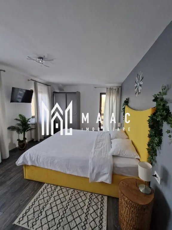 Pensiune Turistică | 360MPU | Curte | Oportunitate Investiție | Porumbacu de Sus