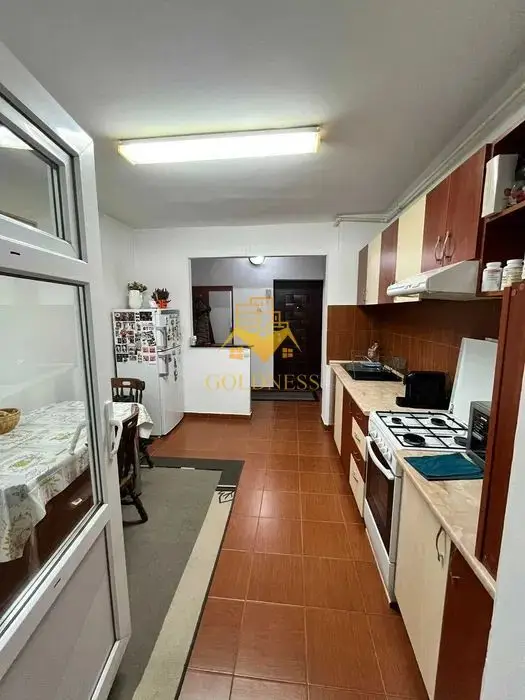 2 camere decomandate, Manastur, Primaverii, Calvaria MOL, Pet Friendly