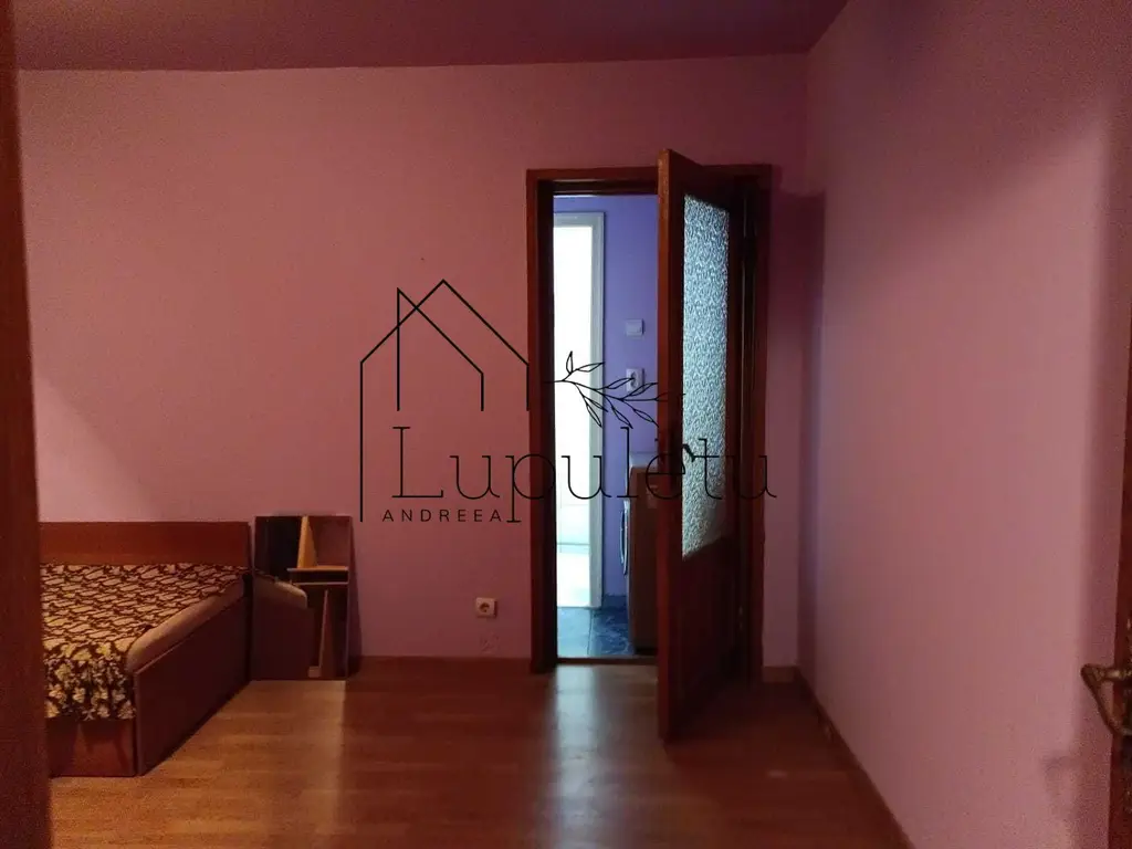 Apartament de închiriat | 2 Camere | 38 MPU | Vasile Aaron