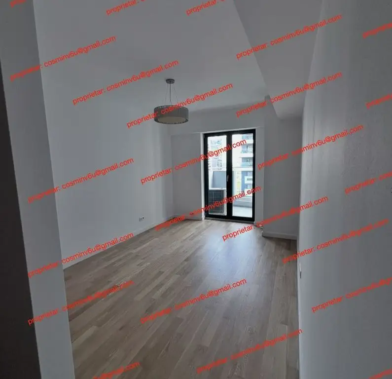 Proprietar Apartament 2 Camere +boxa +parcare Upground Metrou Pipera