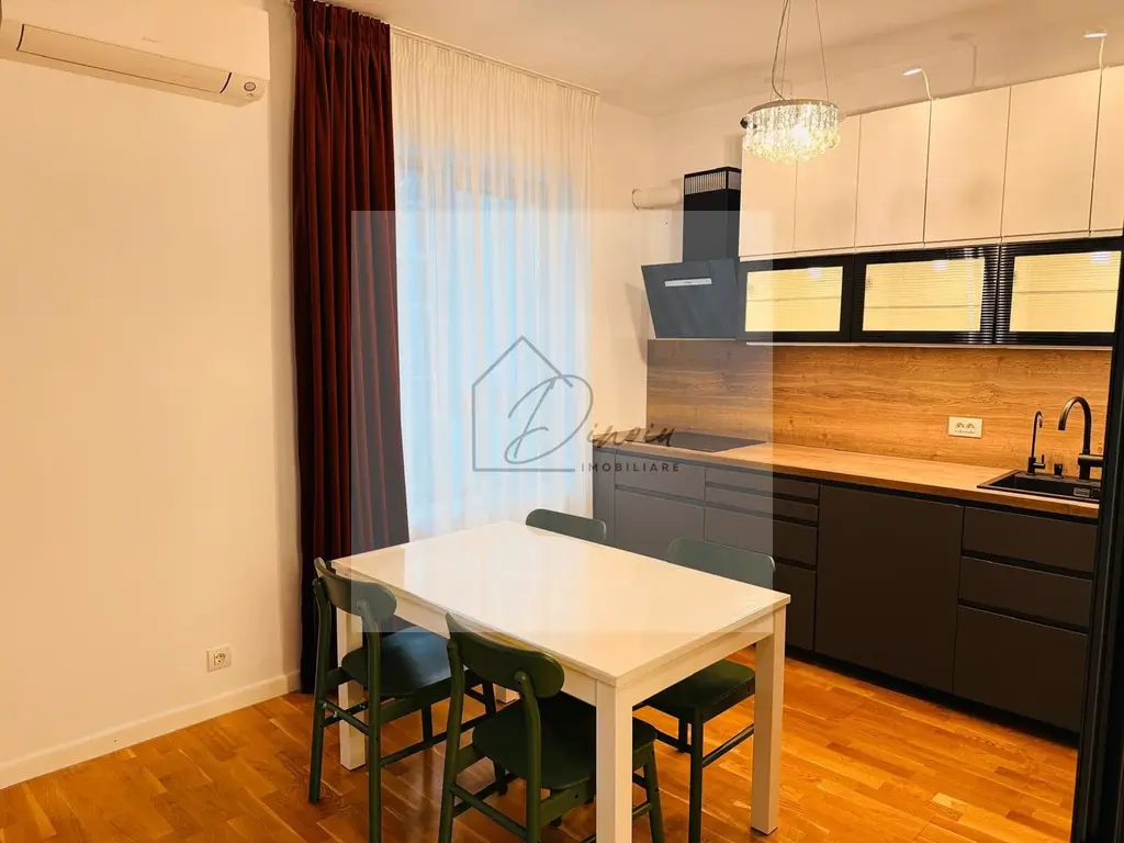 3 camere LUXURIA Residence Domenii - Expozitiei - 1 Mai I COM 0%