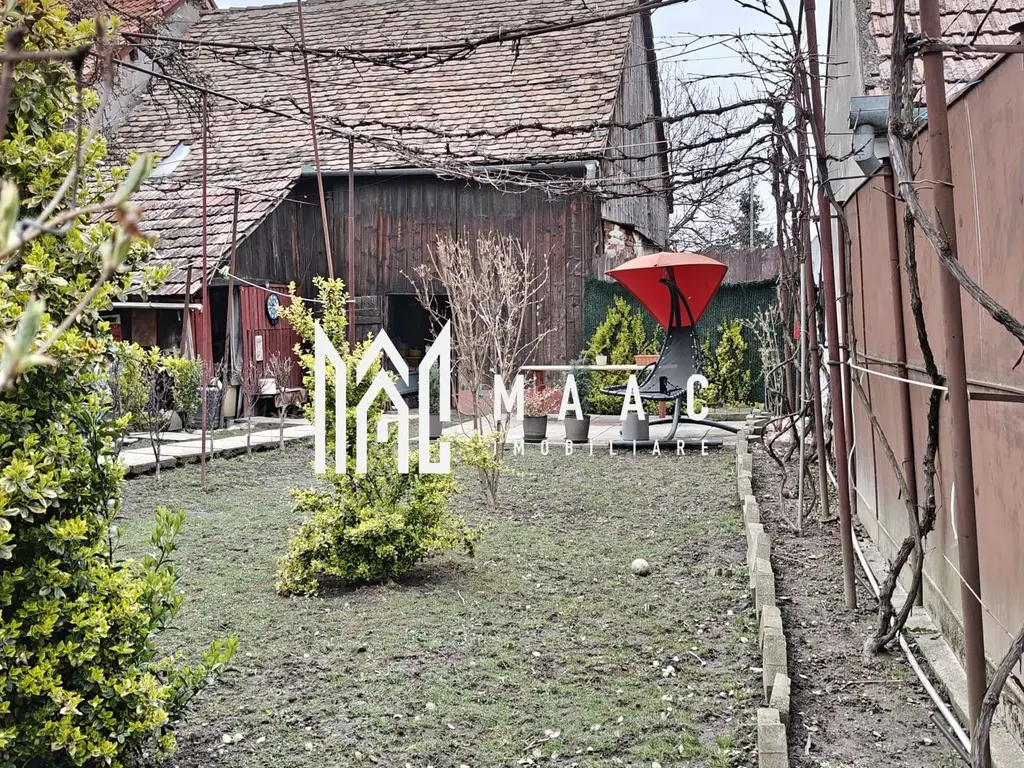 Apartament 3 camere la casa I Curte I 55 MPU I Selimbar